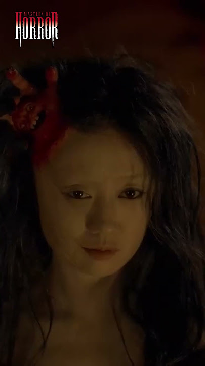 마스터즈 오브 호러 시즌 1: Masters of Horror S1E13 Imprint, Takashi Miike