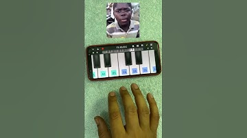 Thumbnail of Ku Ku Ku Kuku Song 😂 हँसी आ जाएगी ये Tune सुनकर African Boy Wiggle Snoop Dog Meme #ashortaday