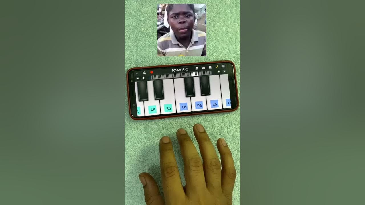 Ku Ku Ku Kuku Song 😂 हँसी आ जाएगी ये Tune सुनकर African Boy Wiggle Snoop Dog Meme #ashortaday