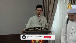 Kisah Kakek UAS Yang Belajar Sampai Kedah, Kelantan & Pattani | Kedah, Malaysia