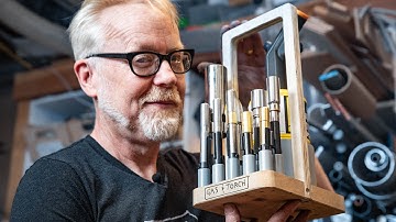 Adam Savage