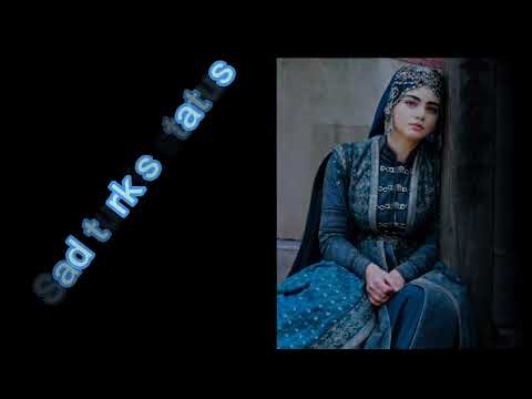 Mehrab Alvida- original Turkish heart broken music|Turkish sad Ringtone|Random Bgm