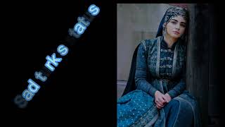 Mehrab Alvida- original Turkish heart broken music|Turkish sad Ringtone|Random Bgm