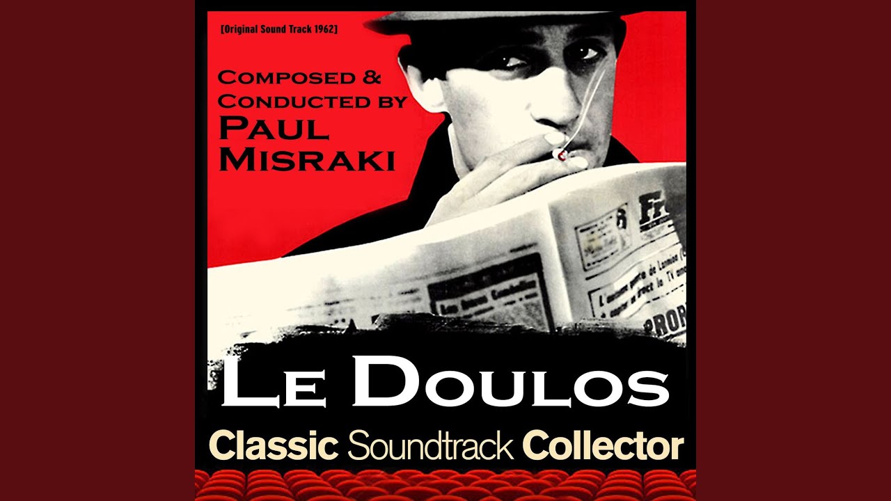Paul Misraki - Jazz rapide akkorde