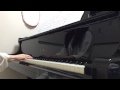 My Treasure / デート・ア・ライブII(DATE A LIVE) / 誘宵美九(Miku Izayoi) / 茅原実里(Minori Chihara) / Piano Solo (Full)