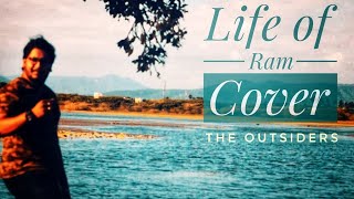 The Life Of Ram - 96 Av Cover Govind Vasantha Pradeep Kumar The Outsiders