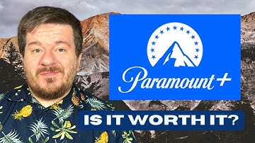 What to Know Before You Get Paramount+ | Paramount Plus Review