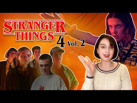 Stranger Things Season 4 Part 2 | What Next ? ????, Story Plot| Daily Research Plot