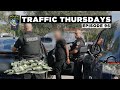 Counterfeit Bills! Traffic Thursdays Ep. 96!