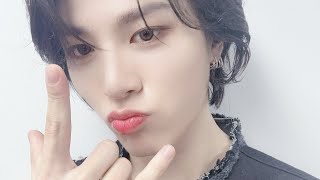 Junghwan Treasure Compilation