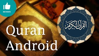 Android Quran - Video Review screenshot 5