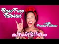 Base Face | Makeup Tutorial