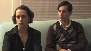 ReThink Interview: Eli & Mary of the Monolators — Musical Secret Identites