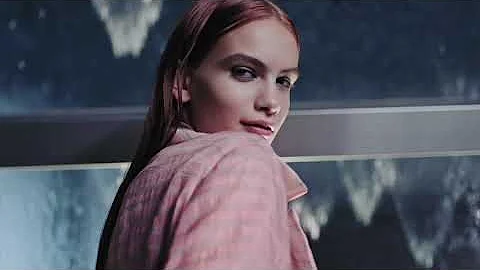 Emporio Armani SS20 Advertising Campaign video - DayDayNews