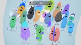 Dumb Ways To Die In Klasky Csupo 2001 Effects Hyperextended Part 5