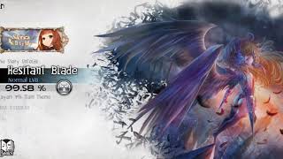 [Deemo] Hesitant Blade (NM.LV8.FC)