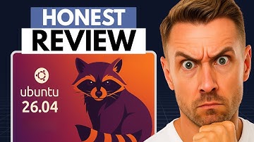 Ubuntu 26.04 LTS Is Way Better Than Expected…