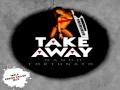 Nando Fortunato - Take Away (Original Mix)