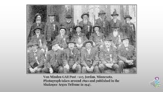 Scott County Stories: Scott County and the Civil War