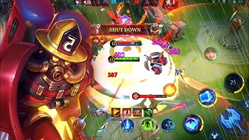 ||THIS IS HOW YOU SHOULD TORTURE YOUR ENEMY 😂 || FUNNY JOHNSON GAMEPLAY