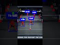 Padel AI for player, ball and body keypoints recognition #padel #ai #yolo #sportanalytics