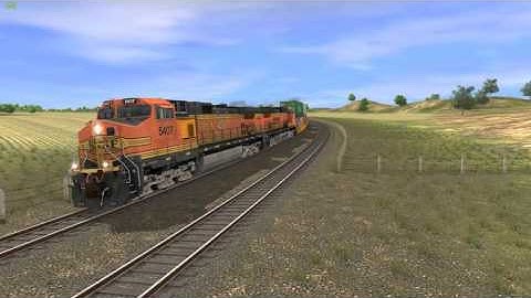 T:ANE Super Elevation