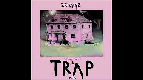 2 Chainz - 4 AM ft. Travis Scott (Official Audio)