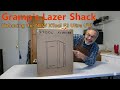 Unboxing The New xTool UV Laser That Engraves Glass