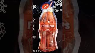 Frizzlers Cola Sunday Fundya With Cola