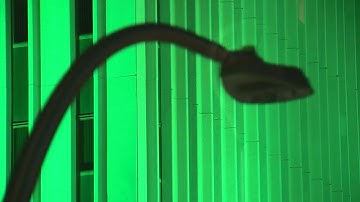 Longtime street light outage concerns downtown theatre