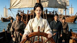 【ENG DUB】Reborn as bullied matriarch,outwit enemies to clear her name,leads shipping guild to riches