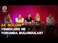 O Ses Türkiye ekibi MasterChef yarışmacılarının yemeklerini tattı! | 24. Bölüm | MasterChef Türkiye