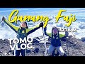 PERTAMA KALI NAIK GUNUNG FUJI! (TOMO SOLO VLOG)