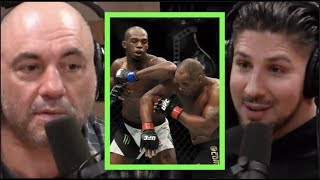 Joe Rogan & Brendan Schaub - DC vs. Jon Jones 3??