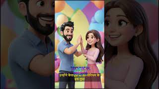 फेसबुक रील्स का राज #shorts  #technicalsoniyaa #techinhindi #techreview