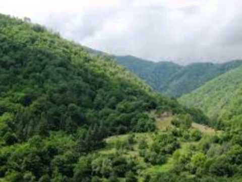 \"მთის ქალის ისტორია\"-  20.08.2015 რადიო \"პალიტრა\"