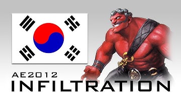 SSF4 AE Ver.2012 Hakan Reset By Infiltration