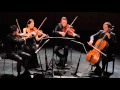 Jean Sibelius Voces intimae string quartet op. 56 casalQuartet