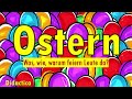 Ostern (2022) - Feste in Deutschland