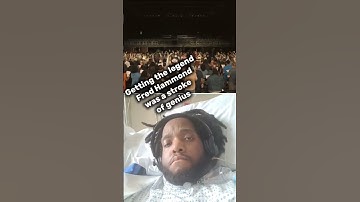 Thumbnail of First Corinthians 13 Yall!The #gospel #music #gospelmusic #thechoirroom #fredhammond