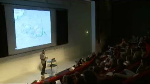 Steven Duncombe  "Imagining No-Place: The Subversive Mechanics of Utopia"