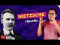 Nietzsche | Para que serve a História?