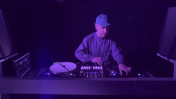 NON STOP GARAGE ROUTINE ON RANE 70 MIXER & RANE 12s