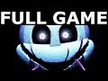 JOLLY 3: Chapter 1 - Full Game Walkthrough Gameplay & Ending (No Commentary) (FNAF Horror Game 2017)