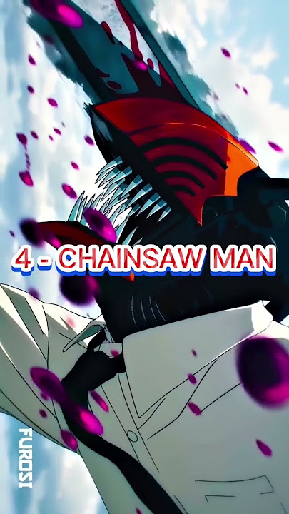 Chainsaw Man: Conheça elenco e equipe criativa da MAPPA