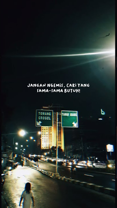 Story Wa Quotes Sama Sama Butuh/Persimpangan Jalan