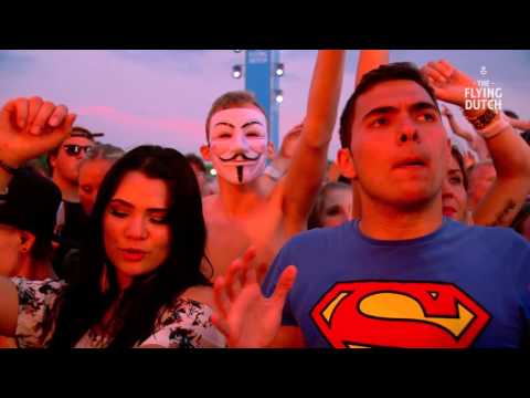 Afrojack – Live @ The Flying Dutch Rotterdam 2016 mp3 ke stažení