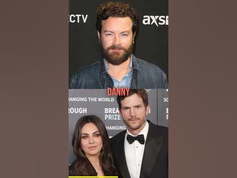 Ashton Kutcher & Mila Kunis Controversy Go To Bed W/ Jonny E72 - YouTube