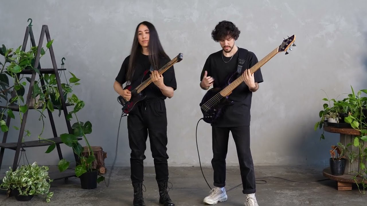Watch Sebastiside & Toby Peterson - Negative Four (Official Video) on YouTube Watch Sebastiside & Toby Peterson - Negative Four (Official Video) on YouTube