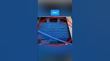 Lắp vật liệu lọc hồ cá koi 4 khối #shorts #short #hocakoi #hokoi